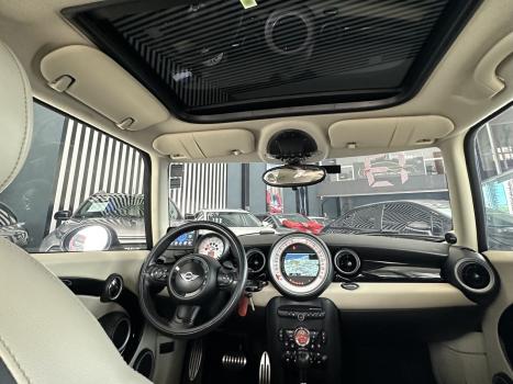 MINI Cooper 1.6 16V S TURBO AUTOM�TICO, Foto 12