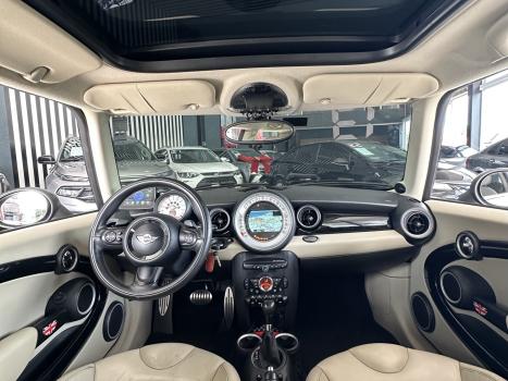 MINI Cooper 1.6 16V S TURBO AUTOM�TICO, Foto 13