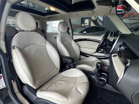 MINI Cooper 1.6 16V S TURBO AUTOM�TICO, Foto 14
