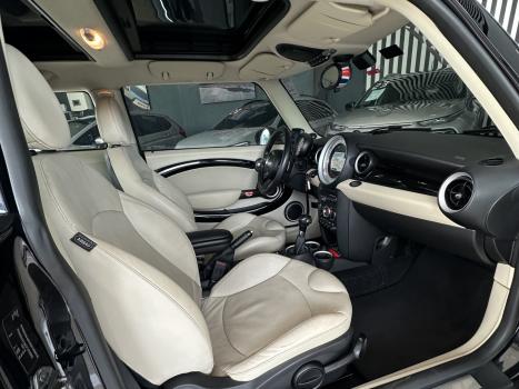 MINI Cooper 1.6 16V S TURBO AUTOM�TICO, Foto 15