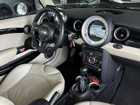 MINI Cooper 1.6 16V S TURBO AUTOM�TICO, Foto 16
