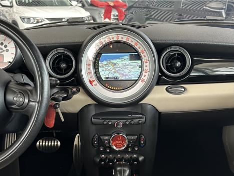 MINI Cooper 1.6 16V S TURBO AUTOM�TICO, Foto 22