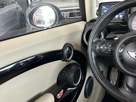 MINI Cooper 1.6 16V S TURBO AUTOM�TICO, Foto 23