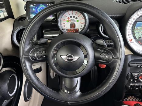 MINI Cooper 1.6 16V S TURBO AUTOM�TICO, Foto 25
