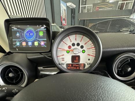 MINI Cooper 1.6 16V S TURBO AUTOM�TICO, Foto 26