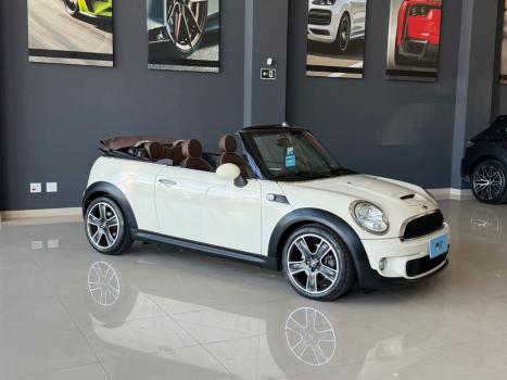 MINI Cooper 1.6 16V CABRIO AUTOM�TICO, Foto 1