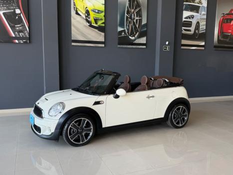 MINI Cooper 1.6 16V CABRIO AUTOM�TICO, Foto 2