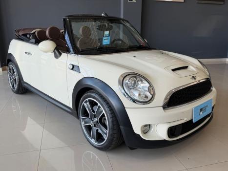 MINI Cooper 1.6 16V CABRIO AUTOM�TICO, Foto 3