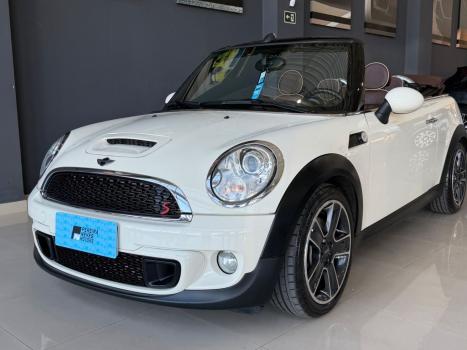 MINI Cooper 1.6 16V CABRIO AUTOM�TICO, Foto 4