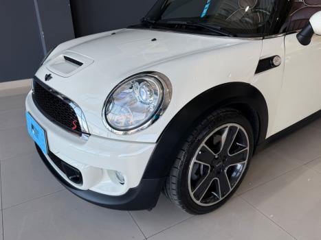 MINI Cooper 1.6 16V CABRIO AUTOM�TICO, Foto 5