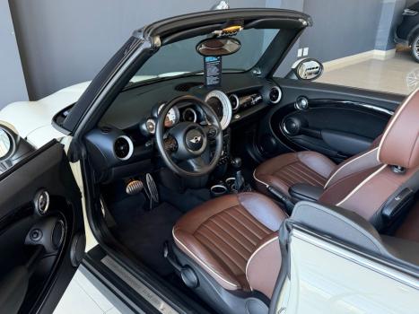 MINI Cooper 1.6 16V CABRIO AUTOM�TICO, Foto 6