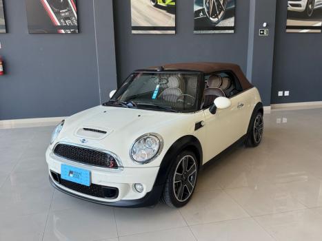 MINI Cooper 1.6 16V CABRIO AUTOM�TICO, Foto 7