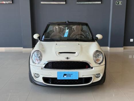 MINI Cooper 1.6 16V CABRIO AUTOM�TICO, Foto 8