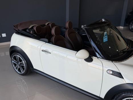 MINI Cooper 1.6 16V CABRIO AUTOM�TICO, Foto 9