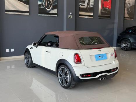MINI Cooper 1.6 16V CABRIO AUTOM�TICO, Foto 10
