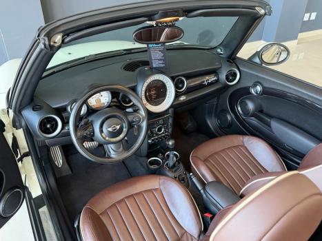 MINI Cooper 1.6 16V CABRIO AUTOM�TICO, Foto 11