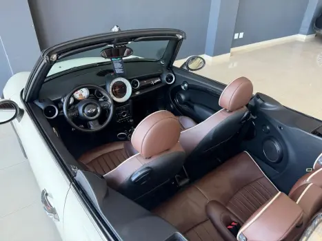 MINI Cooper 1.6 16V CABRIO AUTOM�TICO, Foto 14