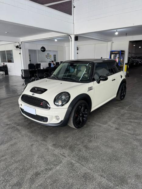 MINI Cooper 1.6 16V S TURBO AUTOMÁTICO, Foto 1