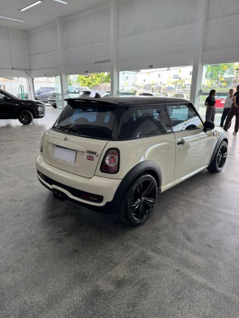 MINI Cooper 1.6 16V S TURBO AUTOMÁTICO, Foto 8