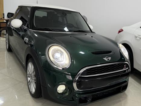 MINI Cooper 2.0 16V S TOP TURBO, Foto 1