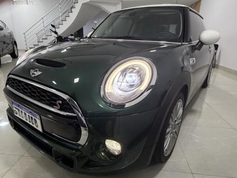 MINI Cooper 2.0 16V S TOP TURBO, Foto 2