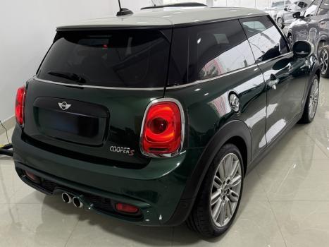 MINI Cooper 2.0 16V S TOP TURBO, Foto 3