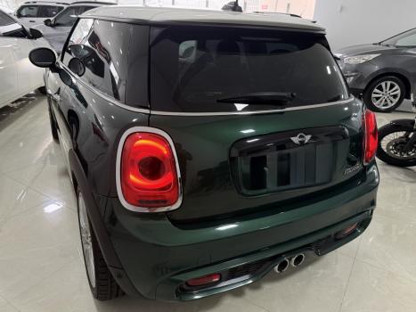MINI Cooper 2.0 16V S TOP TURBO, Foto 4