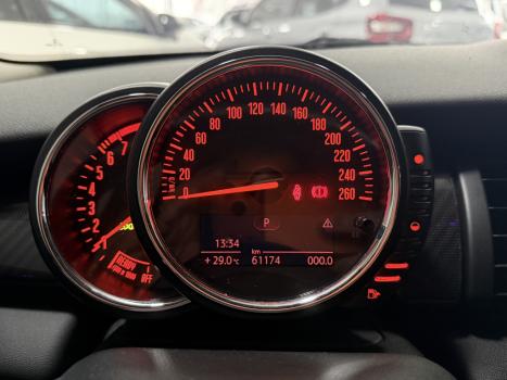 MINI Cooper 2.0 16V S TOP TURBO, Foto 5