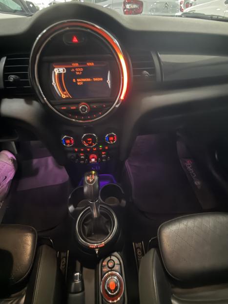 MINI Cooper 2.0 16V S TOP TURBO, Foto 6
