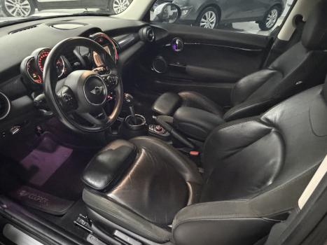 MINI Cooper 2.0 16V S TOP TURBO, Foto 7