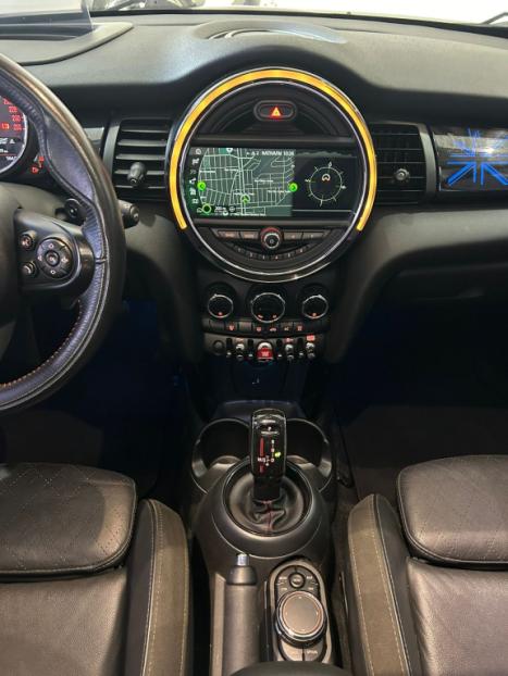 MINI Cooper 2.0 16V 4P TWINPOWER S STEPTRONIC AUTOMTICO, Foto 8