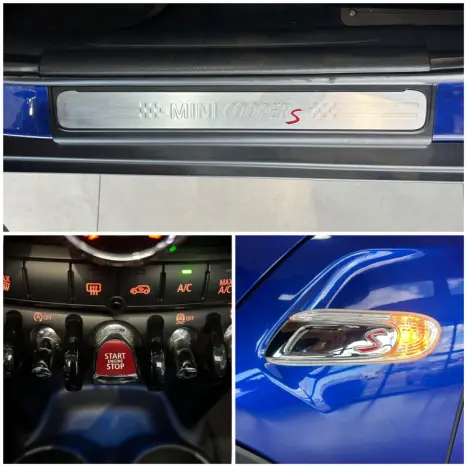 MINI Cooper 2.0 16V 4P TWINPOWER S STEPTRONIC AUTOMTICO, Foto 18