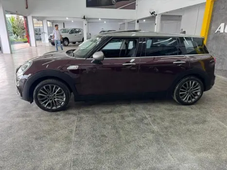 MINI Cooper 2.0 16V 4P CLUBMAN TURBO, Foto 2