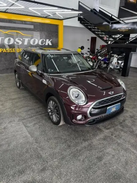 MINI Cooper 2.0 16V 4P CLUBMAN TURBO, Foto 5