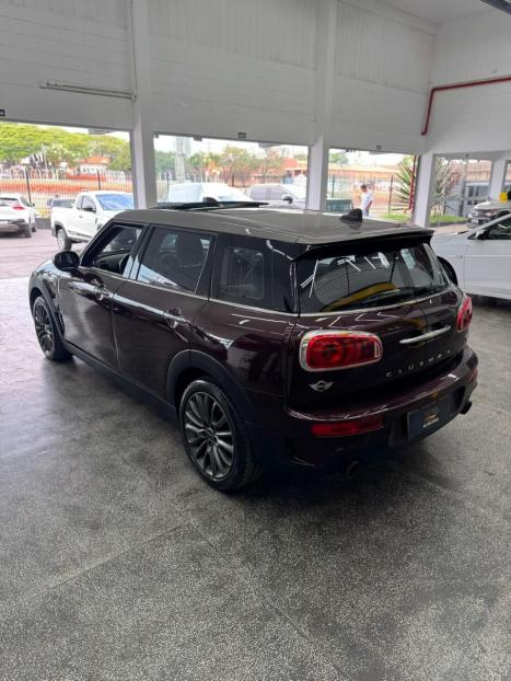 MINI Cooper 2.0 16V 4P CLUBMAN TURBO, Foto 6