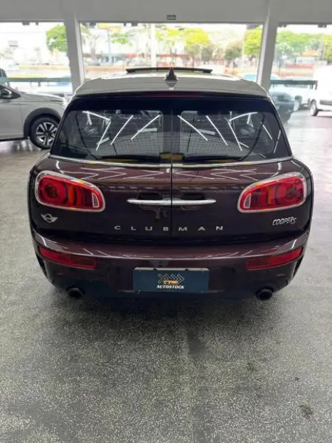 MINI Cooper 2.0 16V 4P CLUBMAN TURBO, Foto 7