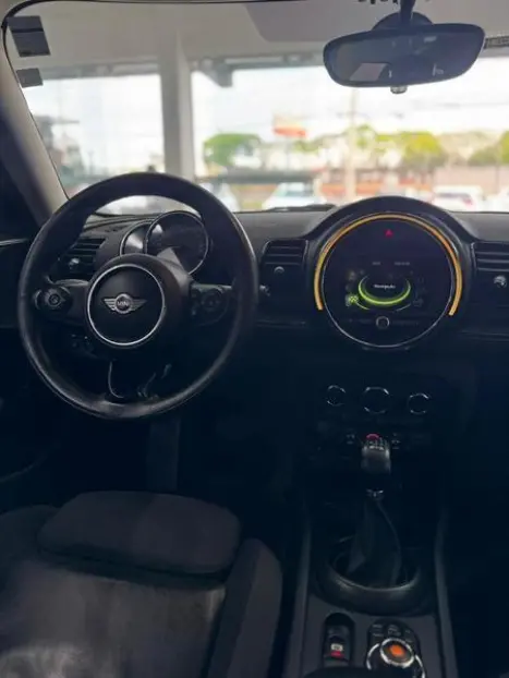 MINI Cooper 2.0 16V 4P CLUBMAN TURBO, Foto 11