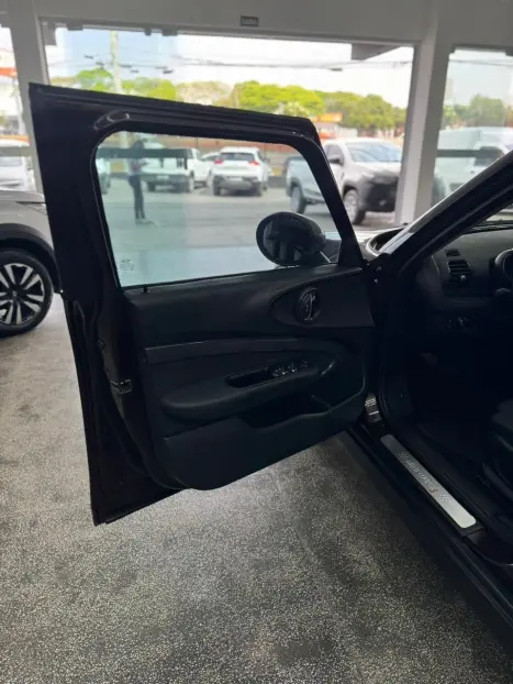 MINI Cooper 2.0 16V 4P CLUBMAN TURBO, Foto 12