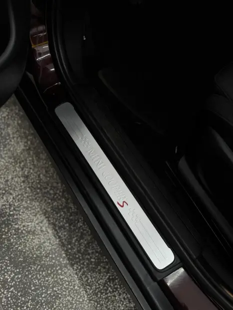 MINI Cooper 2.0 16V 4P CLUBMAN TURBO, Foto 13