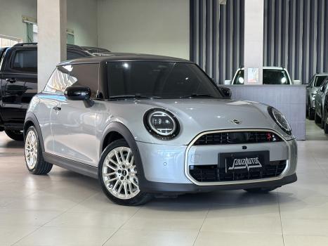 MINI Cooper 2.0 16V S TOP TURBO, Foto 3
