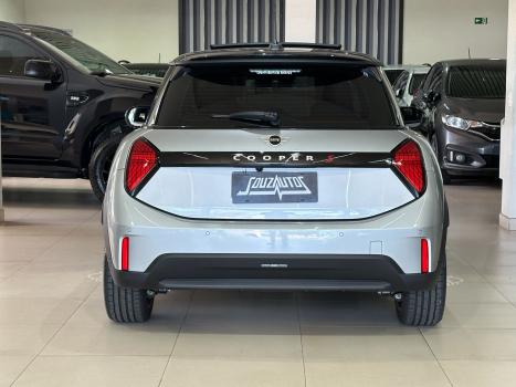 MINI Cooper 2.0 16V S TOP TURBO, Foto 4