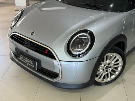 MINI Cooper 2.0 16V S TOP TURBO, Foto 5