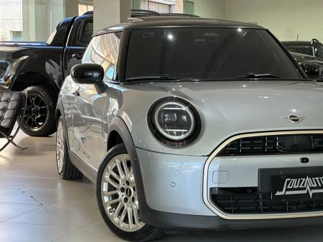 MINI Cooper 2.0 16V S TOP TURBO, Foto 6