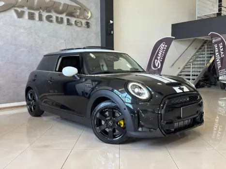 MINI Cooper 2.0 16V TWINPOWER S STEPTRONIC AUTOMTICO, Foto 2