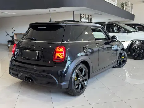 MINI Cooper 2.0 16V TWINPOWER S STEPTRONIC AUTOMTICO, Foto 3