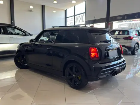 MINI Cooper 2.0 16V TWINPOWER S STEPTRONIC AUTOMTICO, Foto 5