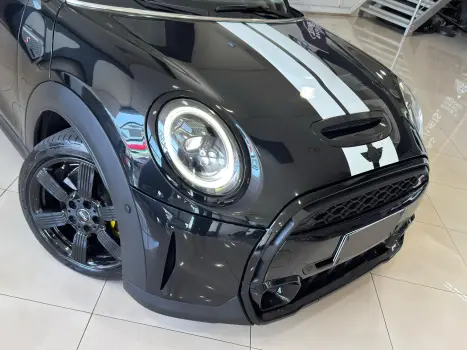 MINI Cooper 2.0 16V TWINPOWER S STEPTRONIC AUTOMTICO, Foto 7