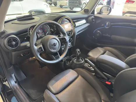 MINI Cooper 2.0 16V TWINPOWER S STEPTRONIC AUTOMTICO, Foto 9