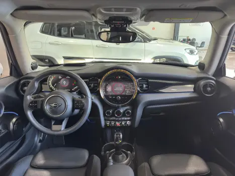 MINI Cooper 2.0 16V TWINPOWER S STEPTRONIC AUTOMTICO, Foto 10