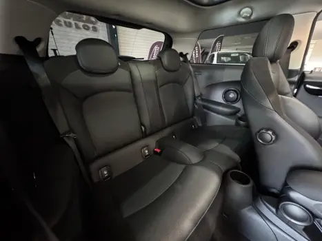 MINI Cooper 2.0 16V TWINPOWER S STEPTRONIC AUTOMTICO, Foto 13